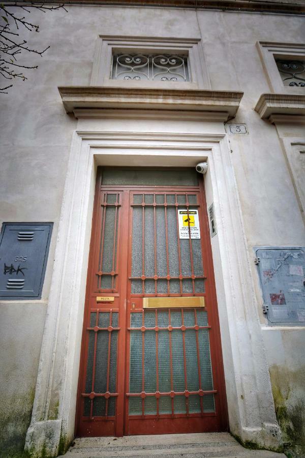 Gordon'S Apartment Rome Exterior photo